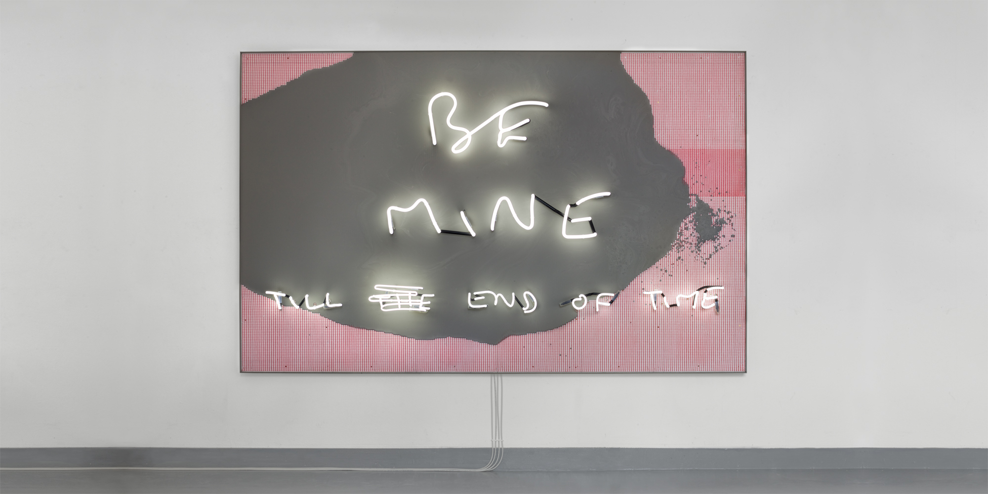 Be Mine (Till End of Time), 2019